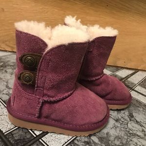 Toddler Ugg Boots